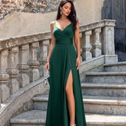 Vestidos largos, para celebraciones especiales. - Img 57944818