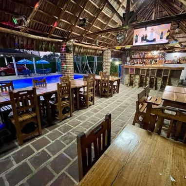 ✨️PASADÍA DE LUJO en Boyeros. Piscina ideal para eventos y bodas - Img 120308490