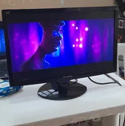 SE VENDE MONITOR VIEW SONIC DE 19 PULGADAS - Img 49380967