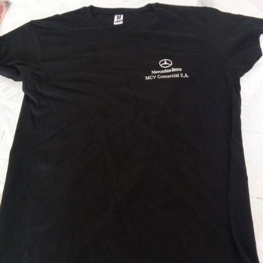 Overol y pullover Mercedes - Img 124432531