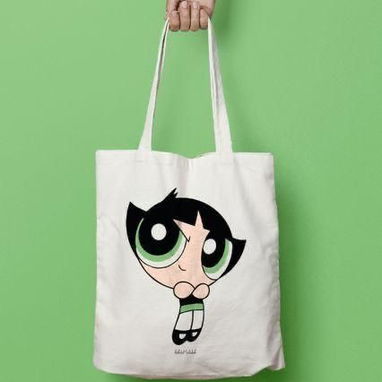 Bolsas de lienzo personalizadas a tu estilo - Img 124914728
