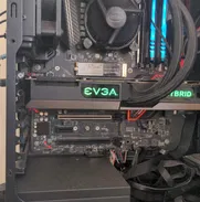 KIT I7 7700 BOARD MSI 16GB RAM - Img 50801295