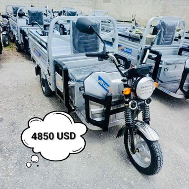 ‼️TRICICLOS EN VENTA‼️ - Img 123175488