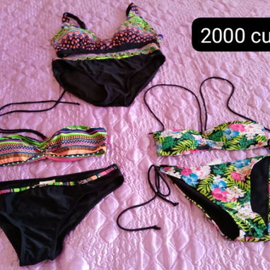 Trusas y bikinis - Img 123613612