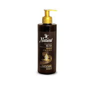 Shampoo, Mascarilla y Serum Oro Líquido (SIN SAL) - Img 56701481