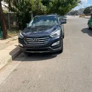 Hyundai Santa fe 2016 pintura de fabrica - Img 54512008