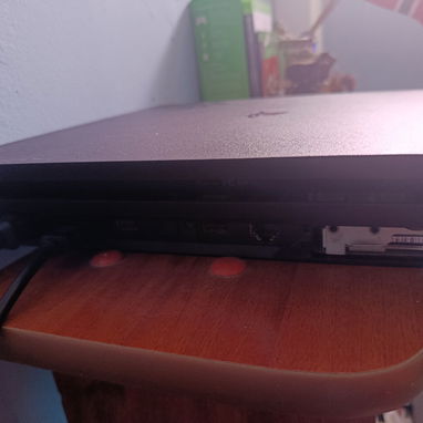 Playstation Ps4 pro (cambio o vendo) - 5/6