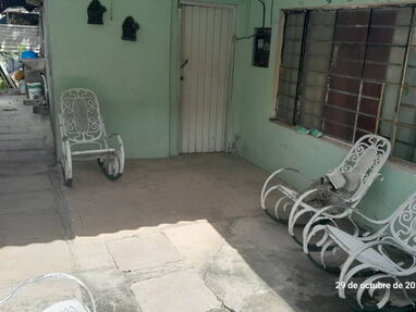 🎯 Bahía, Habana del Este. 🏠 Acogedora casa en venta - Img 63691957