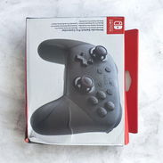 Mando Pro de Nintendo Switch 1 - Img 55829305