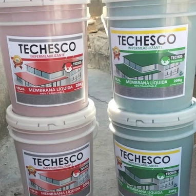 Llame ya aga su pedido quite húmedad y filtraciones de sus casas con sus pinturas original selladas - Img 126644547