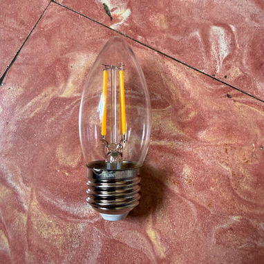 💡 LUZ QUE TRANSFORMA TU NEGOCIO ✨ Importados desde EE.UU ✨️ Calidad garantizada 👌 - 7/8