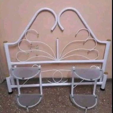 camas de tubos juego de comedor y  palos de cartera - 6/10