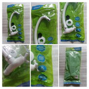 VENDO LLAVES DE AGUA TIPO "CUELLO DE GANSO" CON CONEXIÓN A LA PARED Y AL FREGADERO O MESETA. $8 USD C/U. (+53)52990828. - Img 49195533