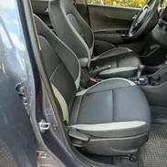 Vendo Kia Picanto GT line 2025 28mil USD, 7500Km recorrido. - Img 55080870