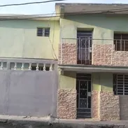 ✅️ 2 CASAS EN UNA • 2 PLANTAS CADA UNA • 6 HABITACIONES EN TOTAL, REPARTO PONCE, ARROYO NARANJO 🏠 - Img 58306370