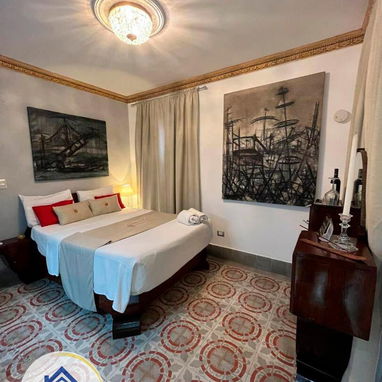 Casa de Renta en el Vedado - 8/10