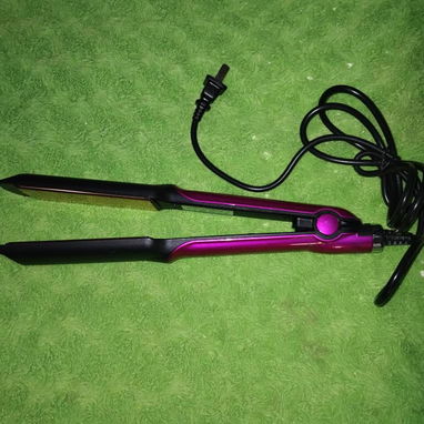 Plancha de Pelo - Img 120510013