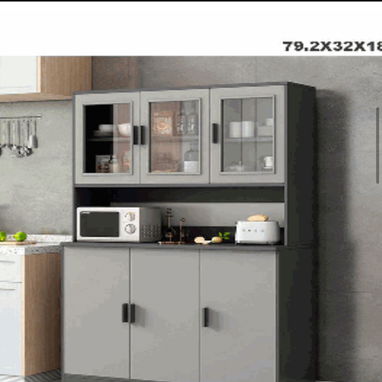 Estantes de cocina - Img 118477992