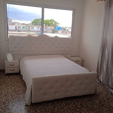 *💥 OPORTUNIDAD ÚNICA *APARTAMENTO 4TO PISO EN PLAYA, RPT. KOLHY* - 7/7
