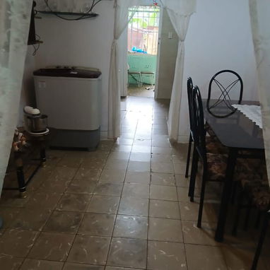 🛵✨ ¡CASA EN VENTA EN GUANABACOA! ✨🏡 - 6/9