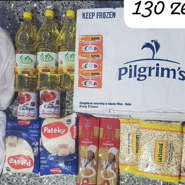 Disponibles combos de comida y para cumpleaños - 8/10