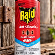 Raid cucarachas - Img 57469327
