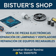 Reparación de equipos - Img 56771527