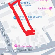 Terreno en la Ciudad - Img 56982780