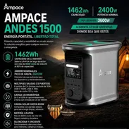 Ampace ANDES 1500W - Img 56143031
