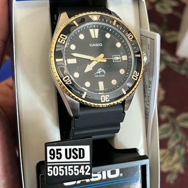Relojes CASIO originales - Img 122813927