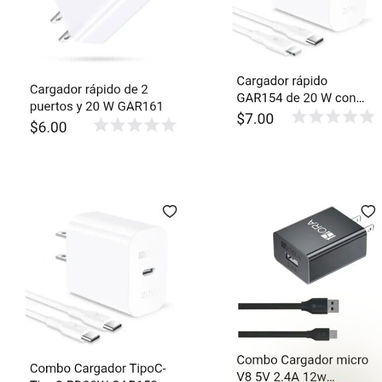 Mouse, teclados y accesorios para móviles - Img 122870585