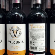 🍷Vinos Tinto🍷 🍇Señorío de Valcunia🇪🇸  ⚜️2 Modelos disponibles⚜️ - Img 56913212