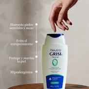 Cremas hidratante para el cuidado de la piel - Img 57752591