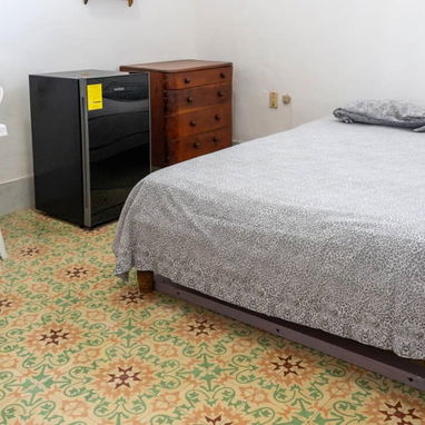🏠🎇 Renta de Casa por noches en La Habana (Vedado)🪸 - Img 121934669