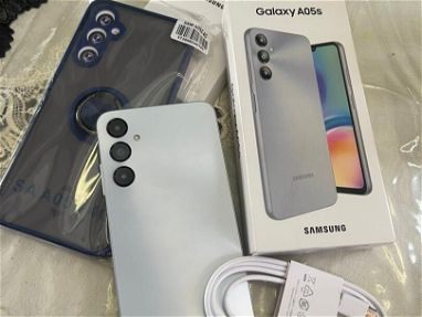Vendo Teléfonos celulares (móviles) Samsung nuevos en 📦 - Img main-image-45682485