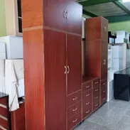Muebles de melamina original con transporte incluído hasta su casa 🏡 no dude en llamar - Img 52808874
