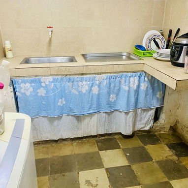 Venta de casa en el campo - 6/10