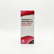 Sulfaprim en suspension - Img 56978209