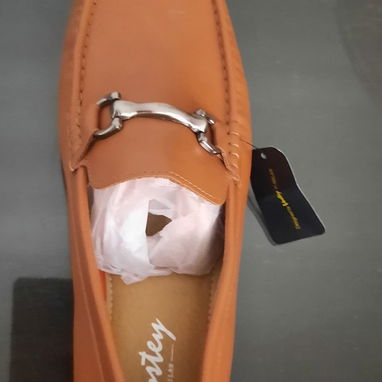 Zapatos mocasines casuales No.45 Oferta especial día de los padres - Img 117387311