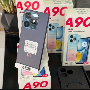 ITEL A70 y A90: para los bolsillos más econonómicos pero igual de exigentes. Oferta de tablets. Llame ya 50001322 - Img 121431204