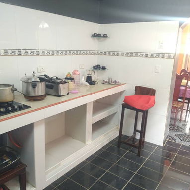 Venta de casa Independiente en La Víbora. 10 DE OCTUBRE.  #94 - Img 121783009
