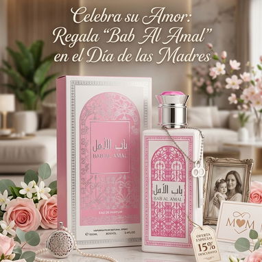 📢🧴💯Perfumes Árabes, Colonias, Tenemos el regalo para este día de las madres🤱 - Img 120117553