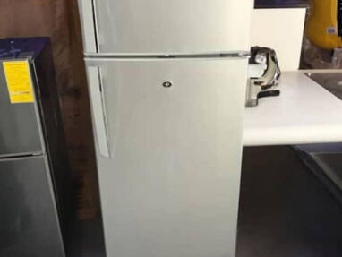 Refrigerador 8 pies nuevo!!! - Img main-image