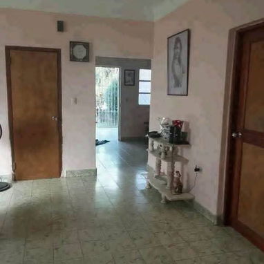 SE VENDE CASA TOTALMENTE INDEPENDIENTE EN EL SEVILLANO - 5/7