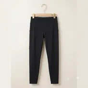 Leggings Deportivos Baleaf - Rendimiento y Estilo Talla S - Img 57884443