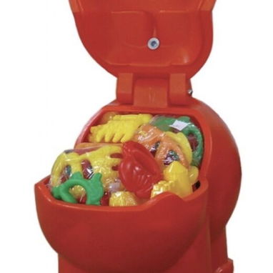 Baúl de Juguetes para niños - Img 109478334