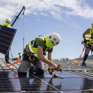 ⚡Kits solares: instalación profesional y servicios eléctricos generales. Máxima calidad garantizada. - Img 57132683