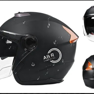 Cascos - 8/10