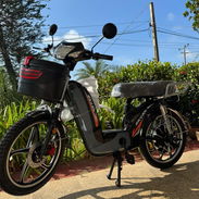 Bicicleta AVA CLASSIC - Img 56040325