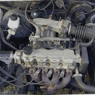 Daewoo - 6/8